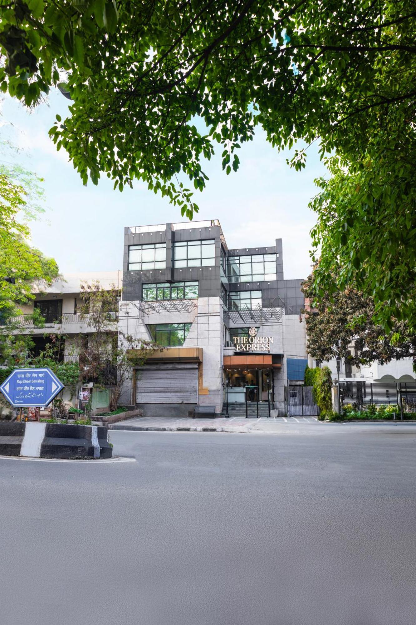 Hotel The Orion Express - East Of Kailash New Delhi